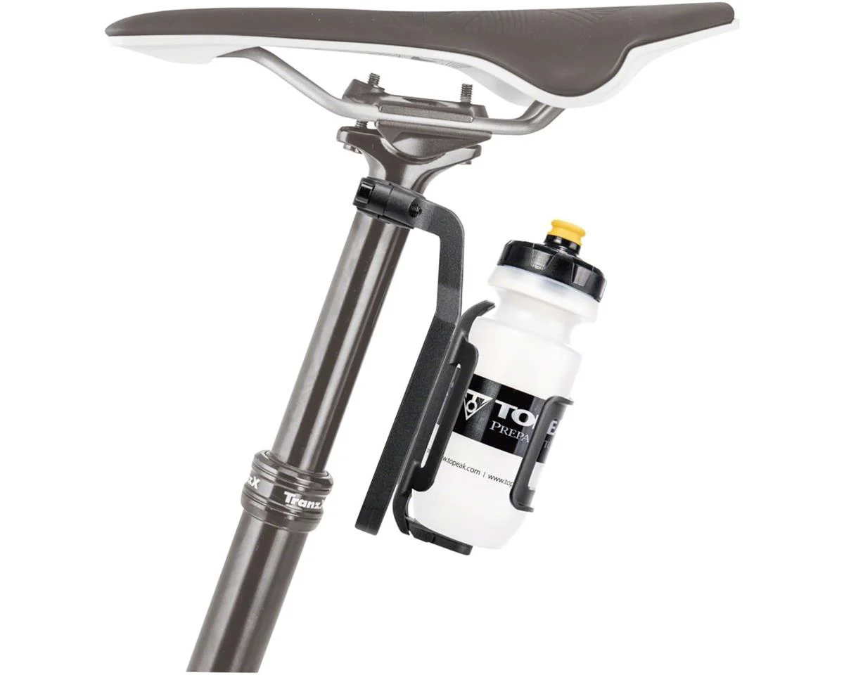 Topeak DP SeatPost Mount (Black) - view 4